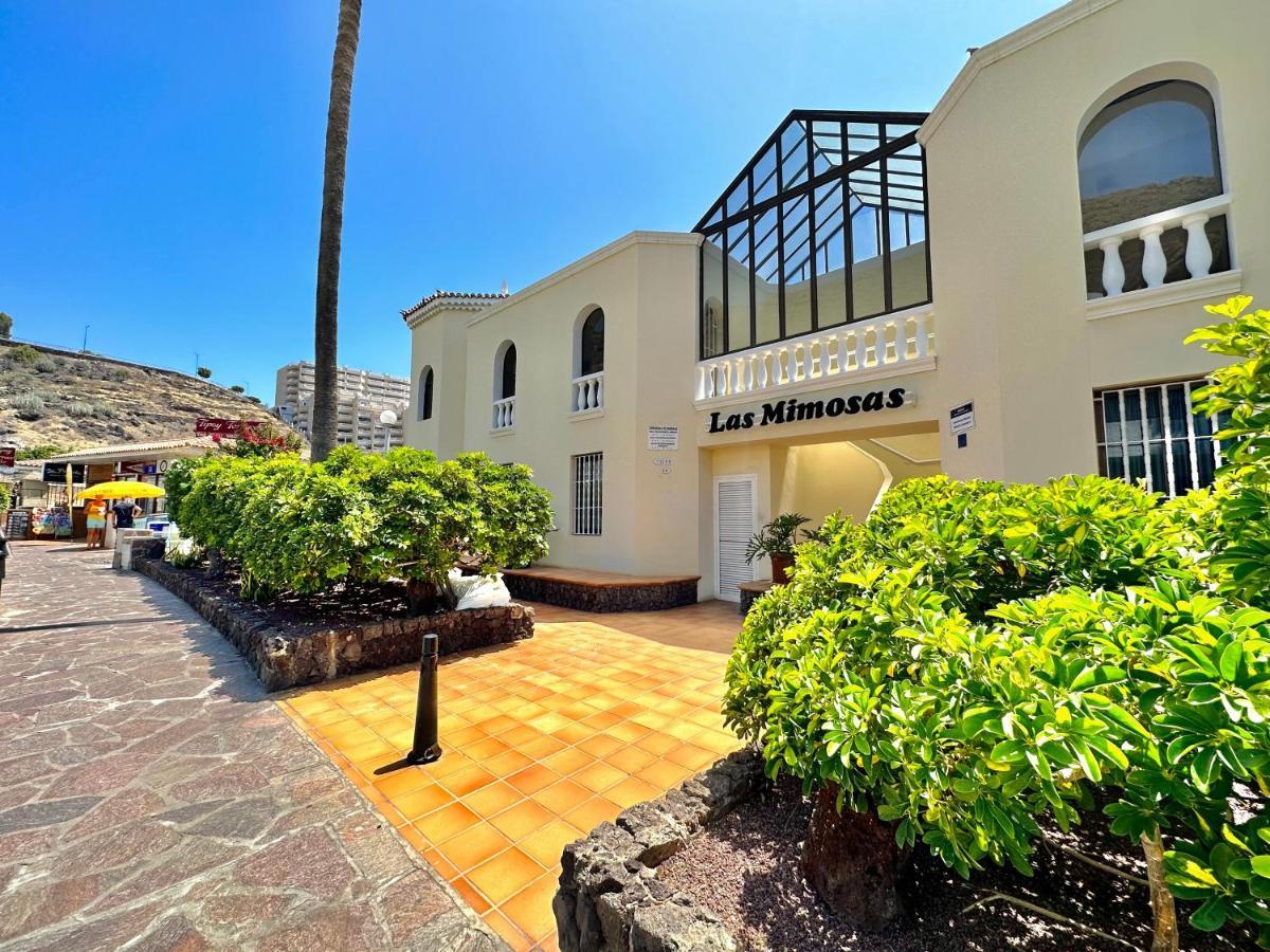 Costa Canaria Santiago del Teide Exterior foto